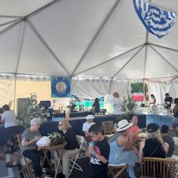 Negocio Miami Greek Festival