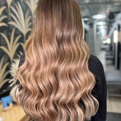 Negocio Miami Hair Extensions