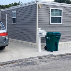 Negocio Miami Heights Mhp, Llc