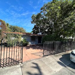 Negocio Miami Hostel