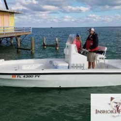 Negocio Miami Inshore Fishing