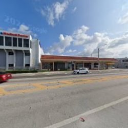 Negocio Miami Insurance Agency