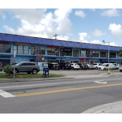 Negocio Miami International Insurance Agency, Inc.