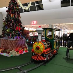 Negocio Miami International Mall