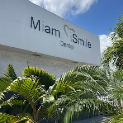 Negocio Miami Ismile