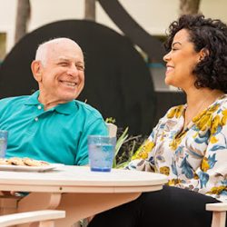 Negocio Miami Jewish Health