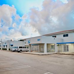 Negocio Miami Learning Experience School
