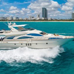 Negocio Miami Life Yacht Rentals