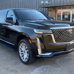 Negocio Miami Limo Rental