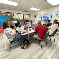 Negocio Miami Marketing School