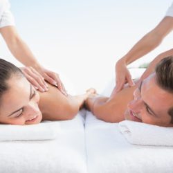 Negocio Miami Massage Studio- By Appointment Only