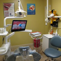 Negocio Miami Modern Dental