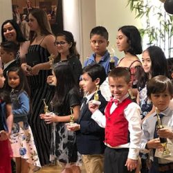 Negocio Miami Music Stars