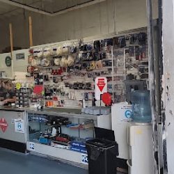 Negocio Miami Paint Centre