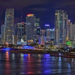 Negocio Miami Party Cruises