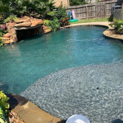 Negocio Miami Pool Experts Inc