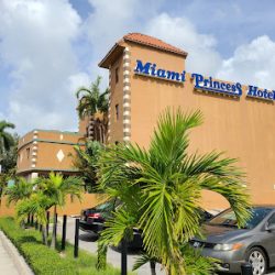Negocio Miami Princess Hotel