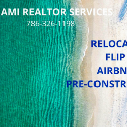 Negocio Miami Realtor Services | Jocsan Lopez