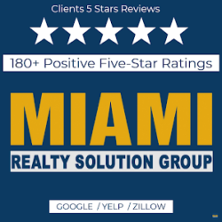 Negocio Miami Realty Solution Group