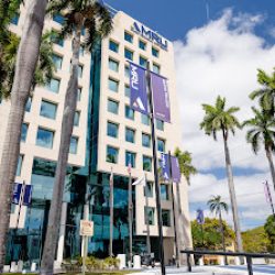 Negocio Miami Regional University