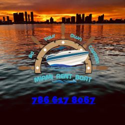 Negocio Miami Rent Boat