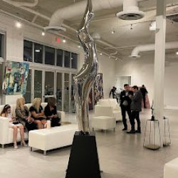 Negocio Miami River Art Fair
