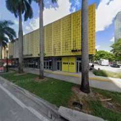 Negocio Miami Scooters Tours