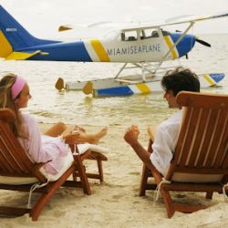 Negocio Miami Seaplane Tours