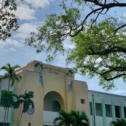 Negocio Miami Shores Elementary School