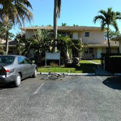 Negocio Miami Shores Motel
