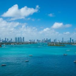 Negocio Miami Sightseeing Cruises & Boat Tours