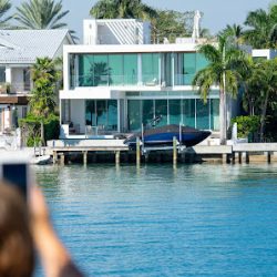 Negocio Miami Skyline Cruises