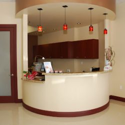 Negocio Miami Smile Dental Office