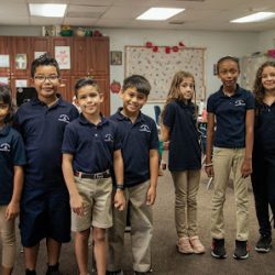 Negocio Miami Springs Seventh-day Adventist School