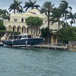 Negocio Miami Star Island Cruises