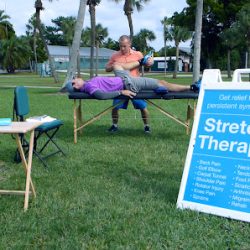 Negocio Miami Stretch Therapy