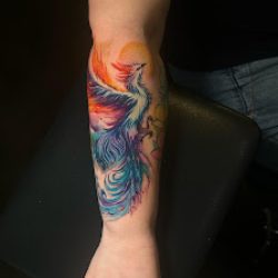 Negocio Miami Tattoo & Co
