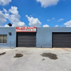 Negocio Miami Tire Inc