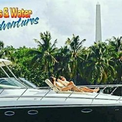 Negocio Miami Tours And Water Adventures