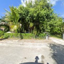 Negocio Miami Townhouse With Patio Gazebo