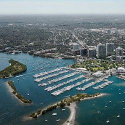 Negocio Miami Vacation Rentals-coconut Grove
