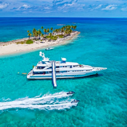 Negocio Miami Vip Yacht Rentals - South Beach