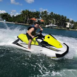 Negocio Miami Water Life Tours Inc.