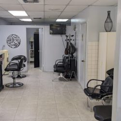 Negocio Miami Wave Hair Designers