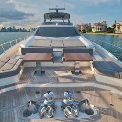 Negocio Miami Yacht Access - Professional Yacht Management Service, Boat Dealer