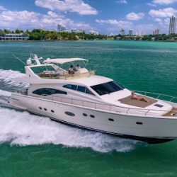 Negocio Miami Yacht Adventures