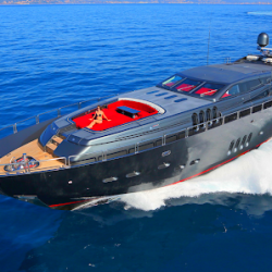 Negocio Miami Yacht Charters & Rentals