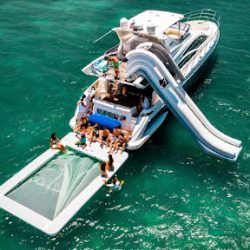 Negocio Miami Yacht Connect - Vip Charters & Rentals