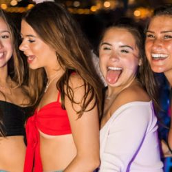 Negocio Miami Yacht Party And Miami Clubs