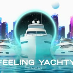 Negocio Miami Yacht Rentals Feeling Yachty